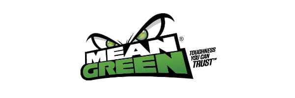Mean Green
